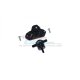 ALU SPARE TIRE SUPPORTMt+SPARE TIRE LOCKING 1/10 CRAWLERS(4)