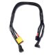 Ladekabel (2-)4S mit Balancer Verlängerung XT90 H-SPEED für Herakles NEO oder ähnlich (XT60/XH), 400mm