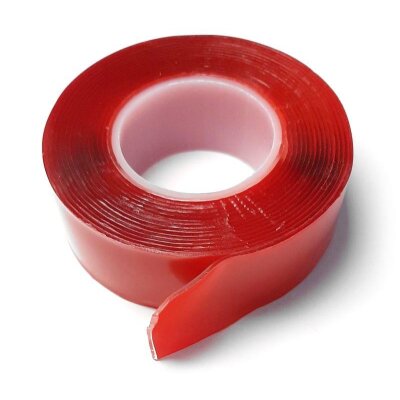Doppelseitiges Klebeband 3m