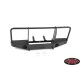 Front Winch Bumper w/ Brush Guard for Traxxas TRX-4