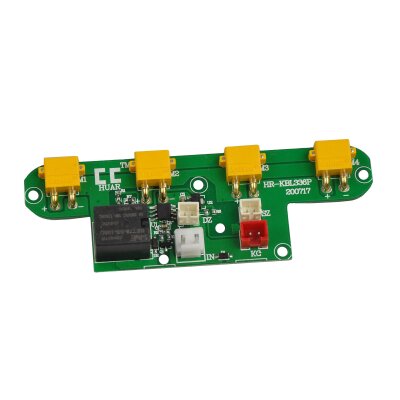Power Board