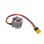 Brushless Motor für Ölpumpe