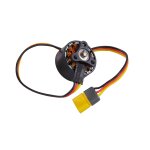 Brushless Motor für Drehkranz