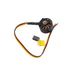 Brushless Motor für Fahrwerk