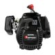 Zenoah G230RC Motor 23ccm (mit. Kupplung, Filter, Reso)