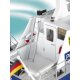 Polizeiboot WSP47 Bausatz