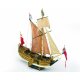Yacht Mary Bausatz 1:54  Mamoli