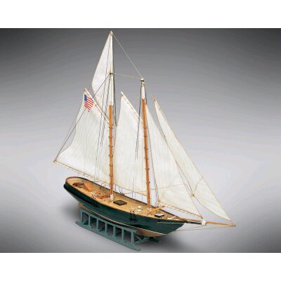 America Bausatz 1:140 Mini Mamoli