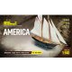 America Bausatz 1:140 Mini Mamoli
