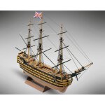 HMS Victory Bausatz 1:325 Mini Mamoli