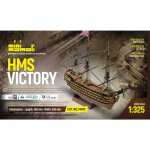 HMS Victory Bausatz 1:325 Mini Mamoli