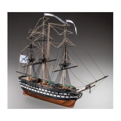 Alexander Newsky   Bausatz 1:220 Mini Mamoli