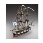 Alexander Newsky   Bausatz 1:220 Mini Mamoli