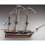 Alexander Newsky   Bausatz 1:220 Mini Mamoli