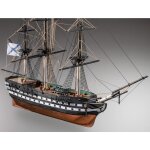 Alexander Newsky   Bausatz 1:220 Mini Mamoli