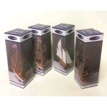 HMS Bounty  1:130 Baukasten