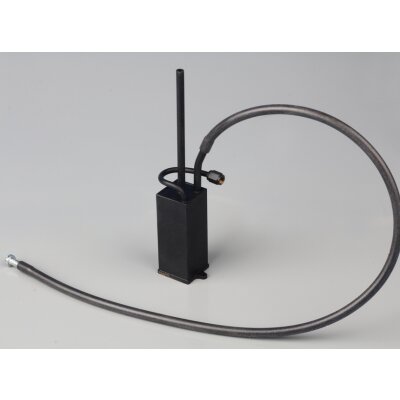 Abdampfkondensator Anna 20x20x50mm