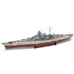 Schlachtschiff Bismarck 1:200 Bausatz