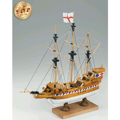 Galeone First Step Bausatz