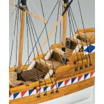 Galeone First Step Bausatz