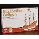 Galeone First Step Bausatz