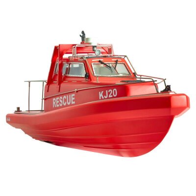Rescue Jetboot Bausatz