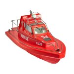 Rescue Jetboot Bausatz