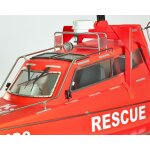 Rescue Jetboot Bausatz