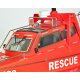 Rescue Jetboot Bausatz