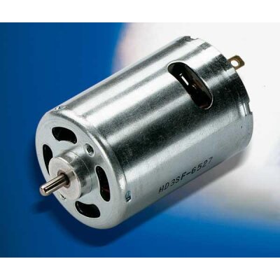 MAX Power 500 Elektromotor