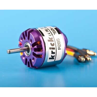 MAX Marine P285 750 KV