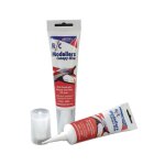 RC Modeller Kraftkleber 80ml Standtube DELUXE AD81