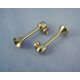 Signalhorn Metall 6x20 mm (2)