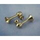 Signalhorn Metall 7x23 mm (2)
