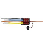 Fahrtregler Quicrun WP880 Dual Brushed