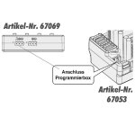 Fahrtregler Quicrun WP880 Dual Brushed