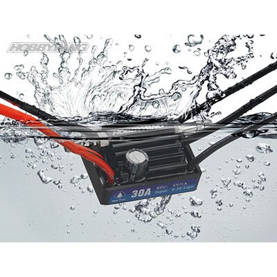 Fahrtregler Seaking V3  30A