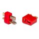T-Plug Stecker+Buchse (5 Satz)