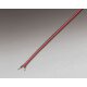 Zwillingslitze 2x0,25mm² 2m