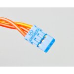 Servo V-Kabel Uni Stecker 10 cm