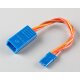 Servo V-Kabel Uni Stecker 10 cm