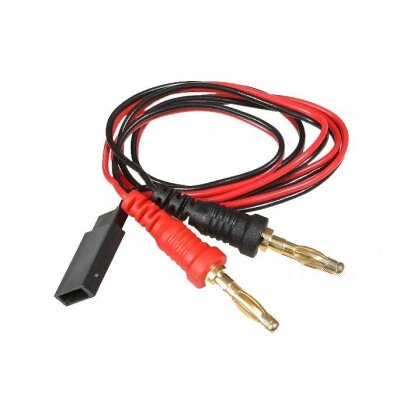 Ladekabel Empfängerakku Futaba