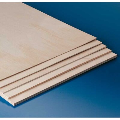 Birkensperrholz 1,5x245x745 mm
