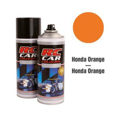 Lexan Farbe Honda Orange Nr 945 150ml