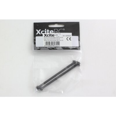 Hintere Antriebswellen 90.5 mm (2) für SandStorm one8