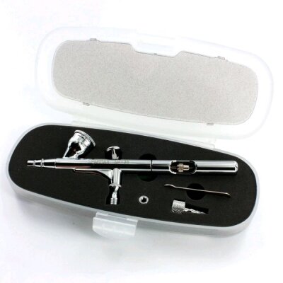 Airbrush Pistole SP35 Dual Action