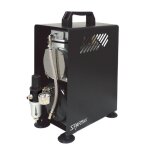 GP+ Kompressor mit Reservoir TC610H