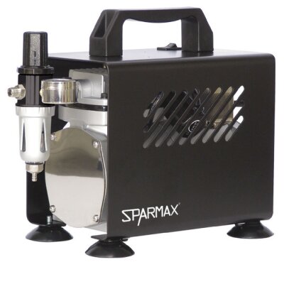 GP Kompressor TC501 ARC