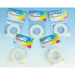 Abklebeband Flex 2 mm x 18 m  2er Pack