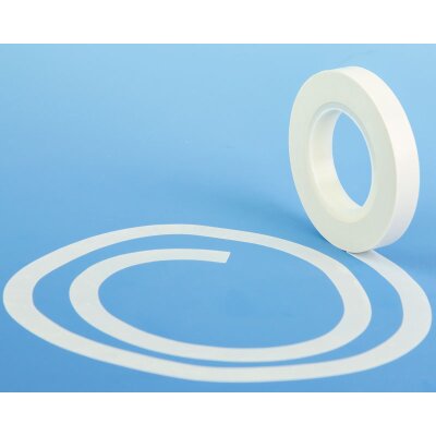 Abklebeband Flex 10 mm x 18 m  2er Pack